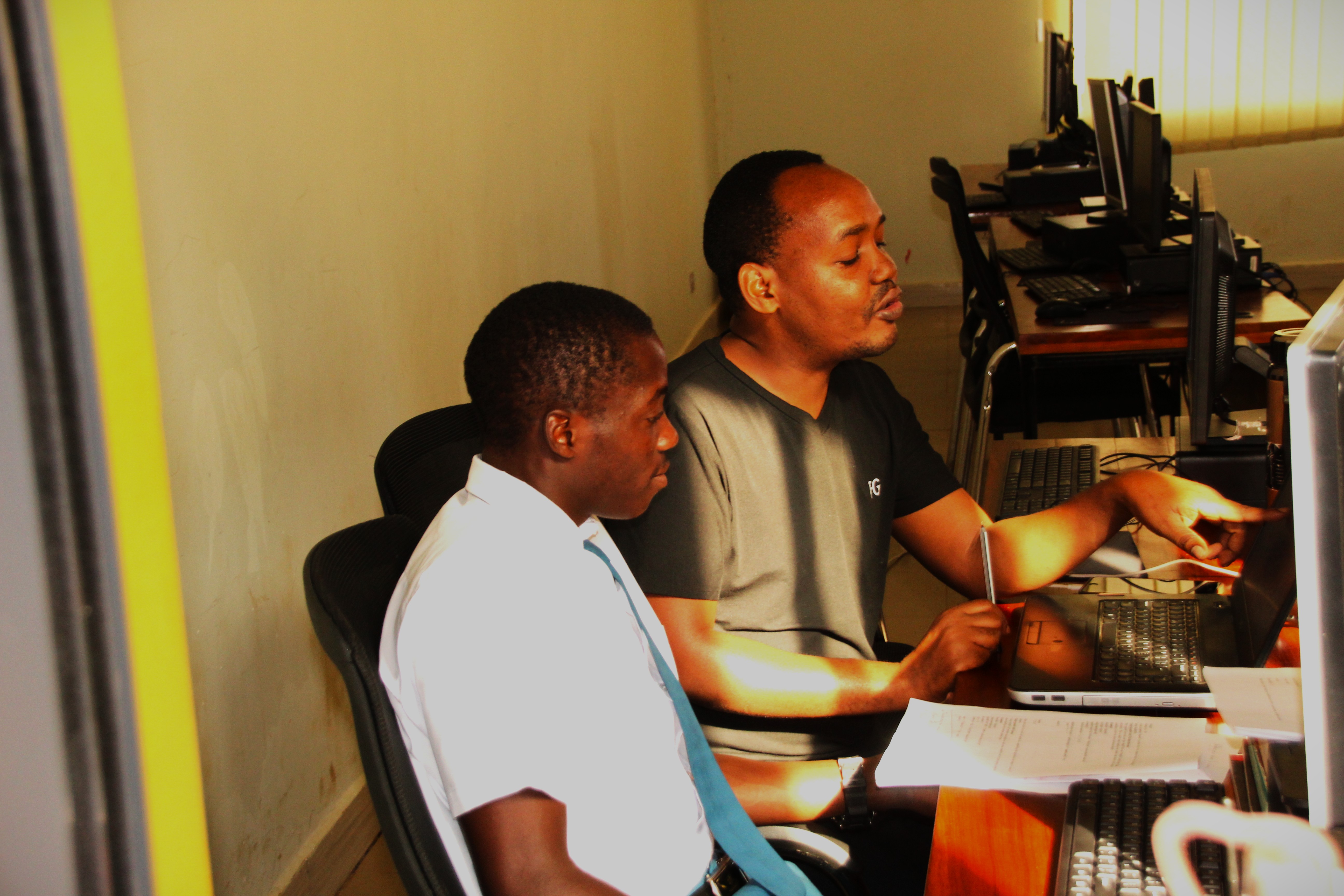 IT & Coding