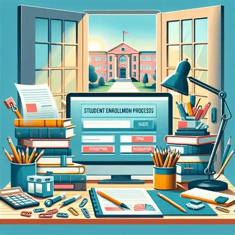 Online Admission Form