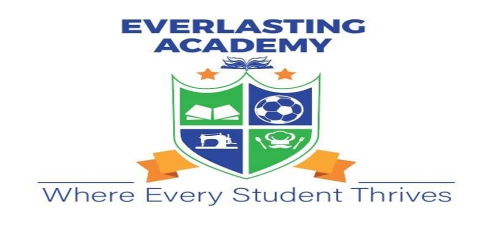 Everlasting Academy Logo
