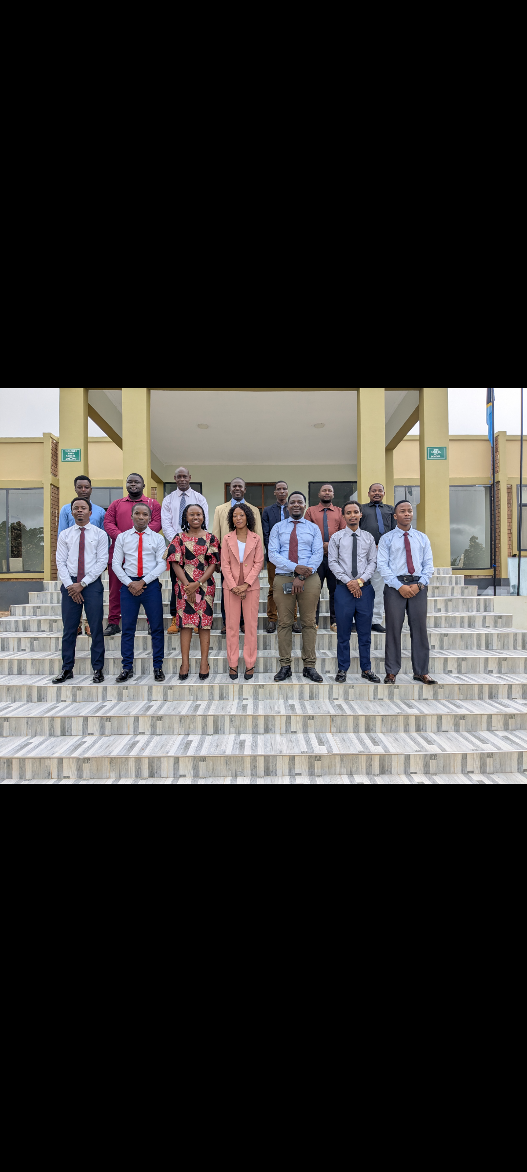 Staff